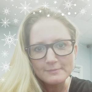 Meet your Posher, Misty